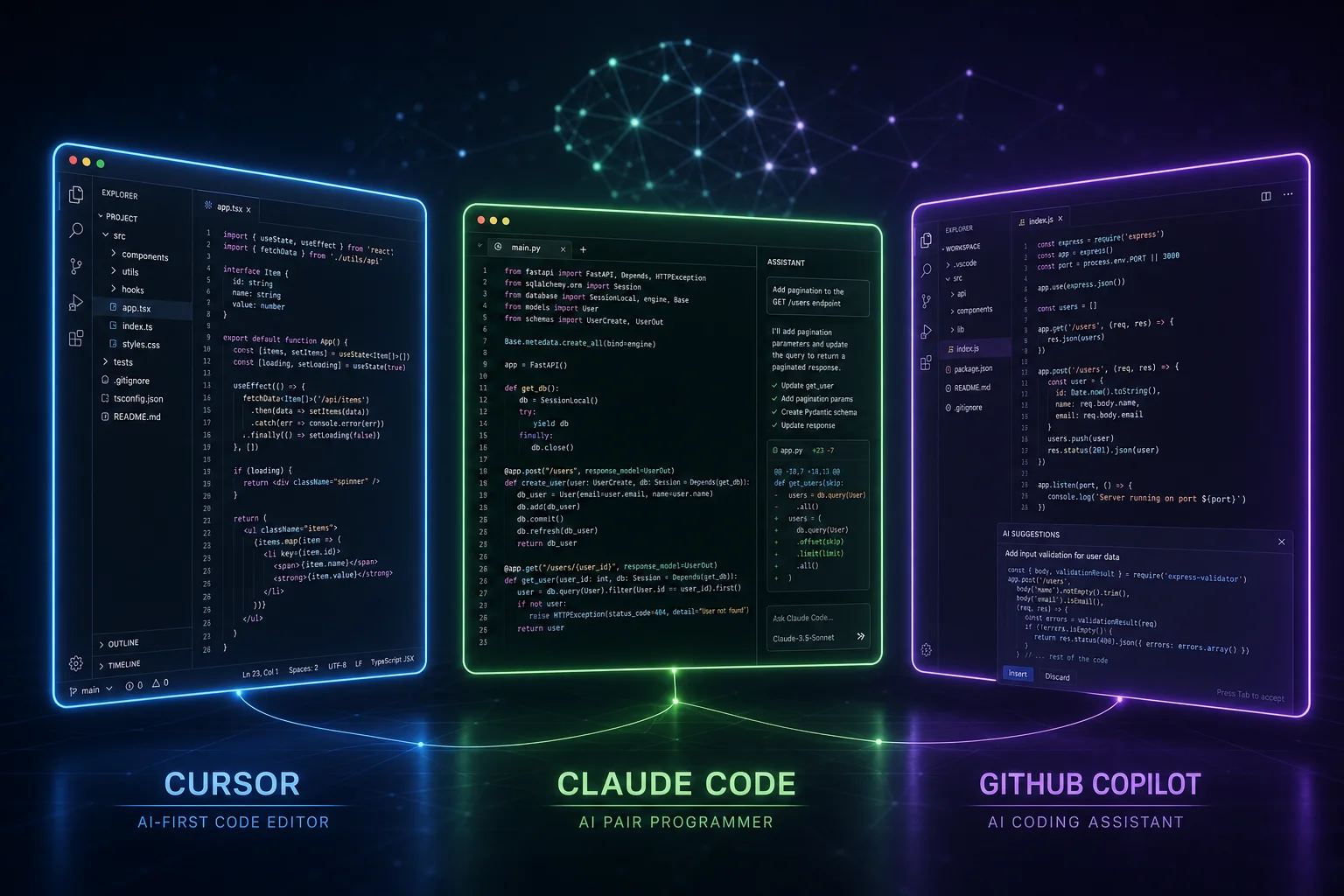 AI tools comparison